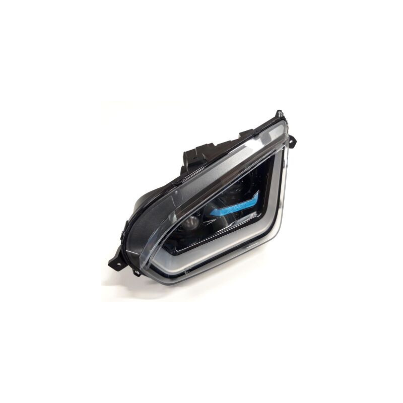 Segway LEFT HEADLAMPS(EU)(LED) - Partnr: A01M21000002 Segway LEFT HEADLAMPS(EU)(LED) - Partnr: A01M21000002