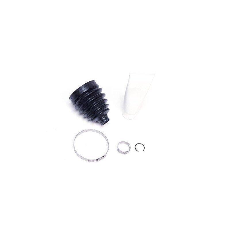 Segway INNER JOINT DUST COVER ASSEMBLY (LTD) - Partnr: A01P11003001 Segway INNER JOINT DUST COVER ASSEMBLY (LTD) - Partnr: A01P11003001