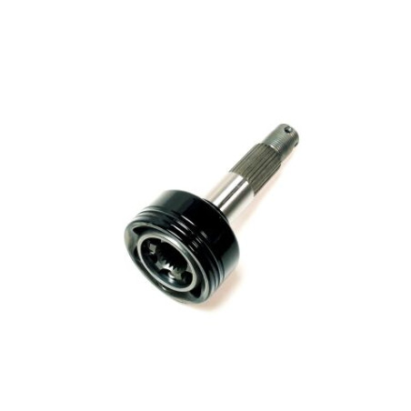 Segway OUTER JOINT ASSY (LTD) - Partnr: A01P13001001