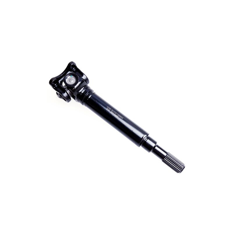 Segway FRONT DRIVE SHAFT ASSY - Partnr: A01P21100002