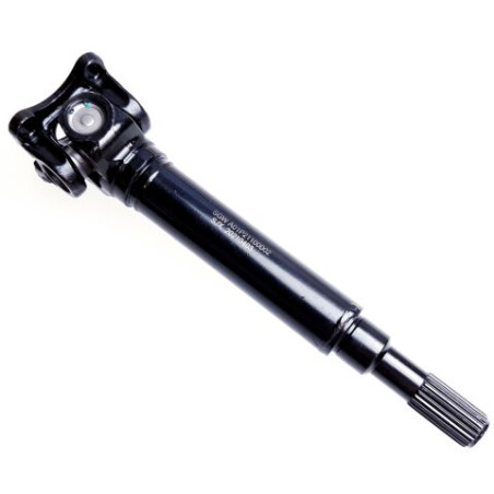Segway FRONT DRIVE SHAFT ASSY - Partnr: A01P21100002