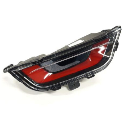 Segway LEFT TAIL LIGHTS (EU) (LED) - Partnr: A01M23000002