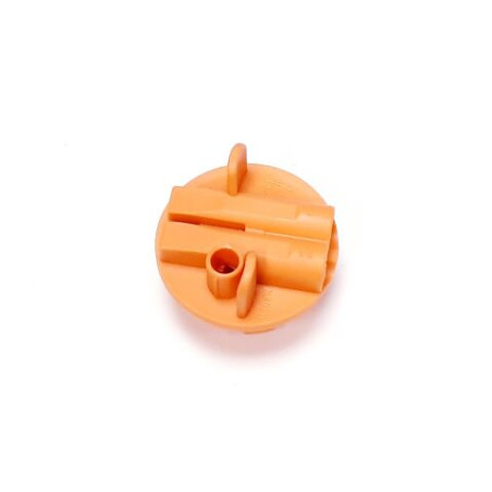 Segway U01 HEADLAMP BACK COVER OF BULB - Partnr: U01M22120001