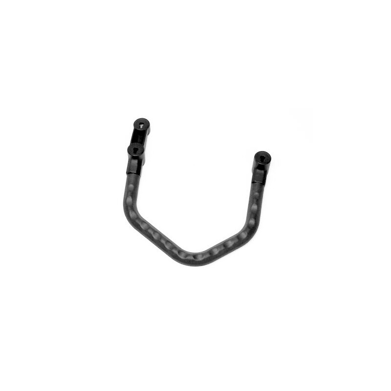 Segway RIGHT HANDGUARD - Partnr: A03K20200001 Segway RIGHT HANDGUARD - Partnr: A03K20200001
