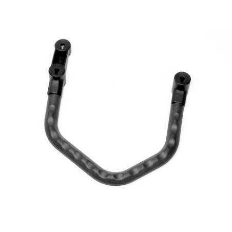 Segway RIGHT HANDGUARD - Partnr: A03K20200001