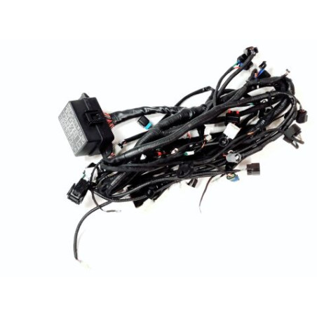 Segway MAIN CABLE (WITH REAR DIFFERENTIAL) - Partnr: A02M11100005