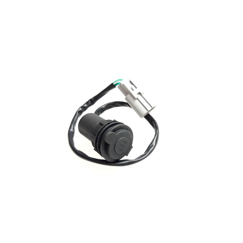 Segway U01 12V POWER OUTPUT SEAT - Partnr: U01M04200001 Segway U01 12V POWER OUTPUT SEAT - Partnr: U01M04200001