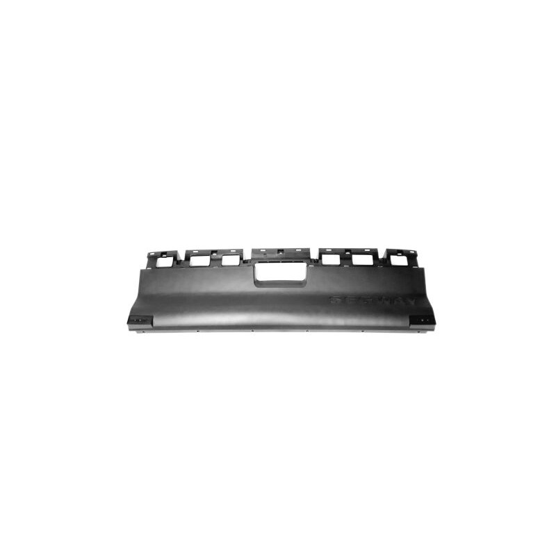 Segway U01 OUTER DOOR PANEL CARGO BOX PP BLACK - Partnr: U01H14710001 Segway U01 OUTER DOOR PANEL CARGO BOX PP BLACK - Partnr: U01H14710001
