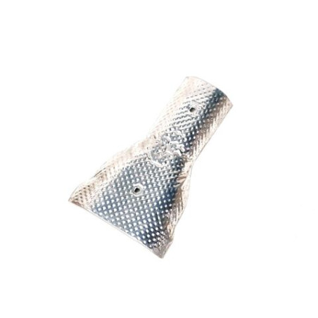 Segway TEE HEAT SHIELD - Partnr: U09-A330003-000-00
