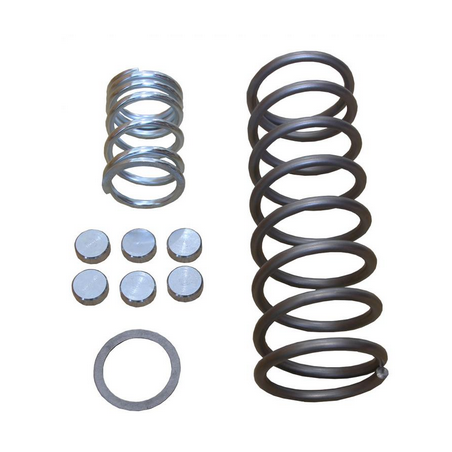 Segway clutch kit / Variator upgrade (STAGE 1 & Stage 2)