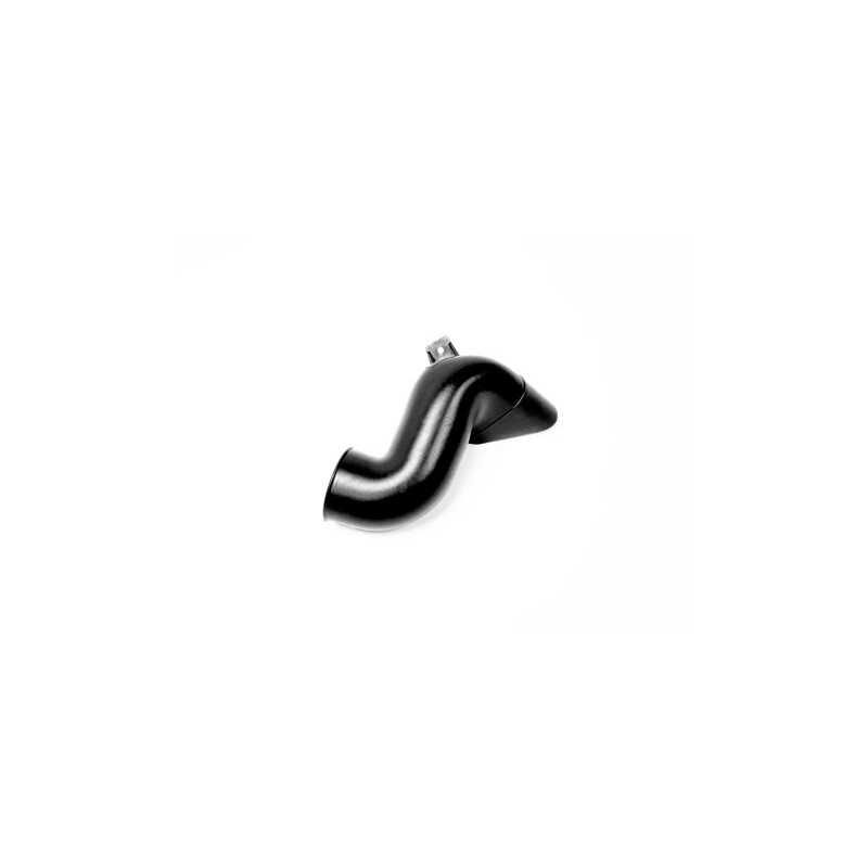 Segway CVT AIR OUTLET PIPE(LONG VERSION - Partnr: A02-A020002-0B0-00 Segway CVT AIR OUTLET PIPE(LONG VERSION - Partnr: A02-A020002-0B0-00