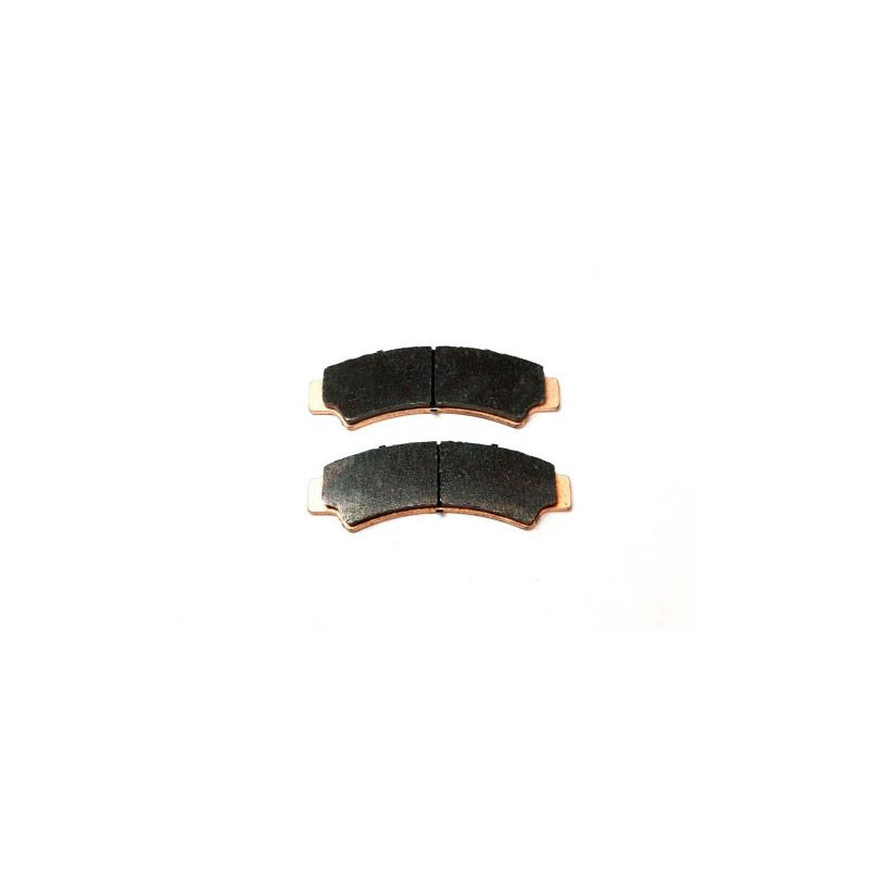 Segway Villain front brake pad - Partnr: S05E15A20002