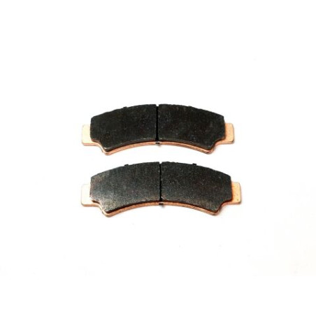 Segway Villain front brake pad - Partnr: S05E15A20002