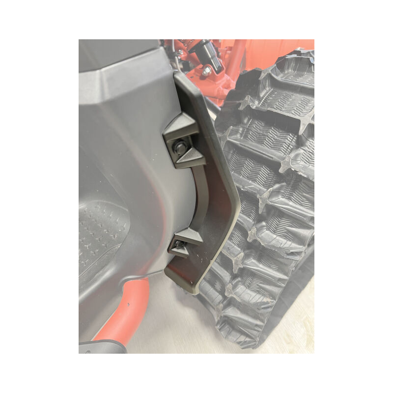 Segway FR WHEEL FENDER - Partnr: A02H14500001 Segway FR WHEEL FENDER - Partnr: A02H14500001