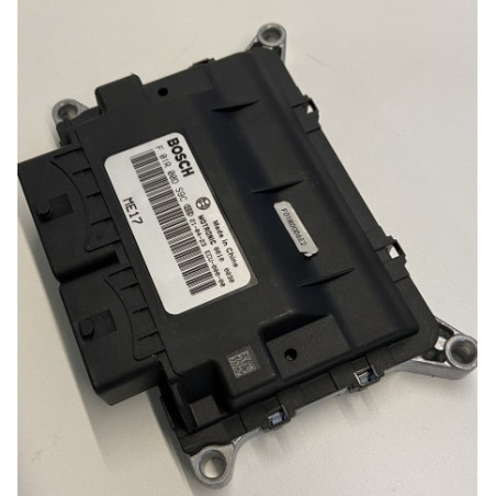 Segway ECU (SPEED LIMIT FOR T1b) - Partnr: U09M41000003