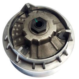 Segway CVT DRIVE CLUTCH ASSEMBLY (CX CVT 570cc) - Partnr: F01E20000003