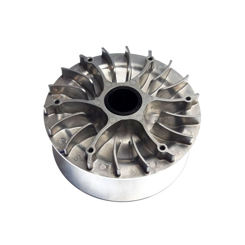 Segway CVT DRIVE CLUTCH ASSEMBLY (CX CVT 570cc) - Partnr: F01E20000003 Segway CVT DRIVE CLUTCH ASSEMBLY (CX CVT 570cc) - Partnr: F01E20000003