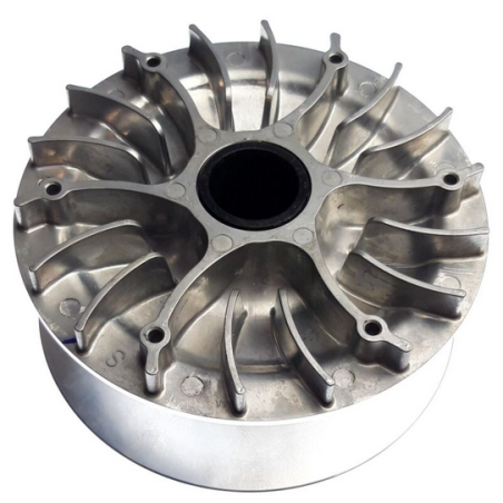 Segway CVT DRIVE CLUTCH ASSEMBLY (CX CVT 570cc) - Partnr: F01E20000003