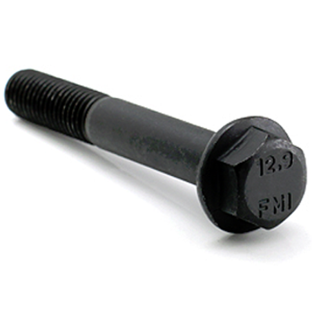 Segway BOLT M10×1.25×110 - Partnr: F02C11010001
