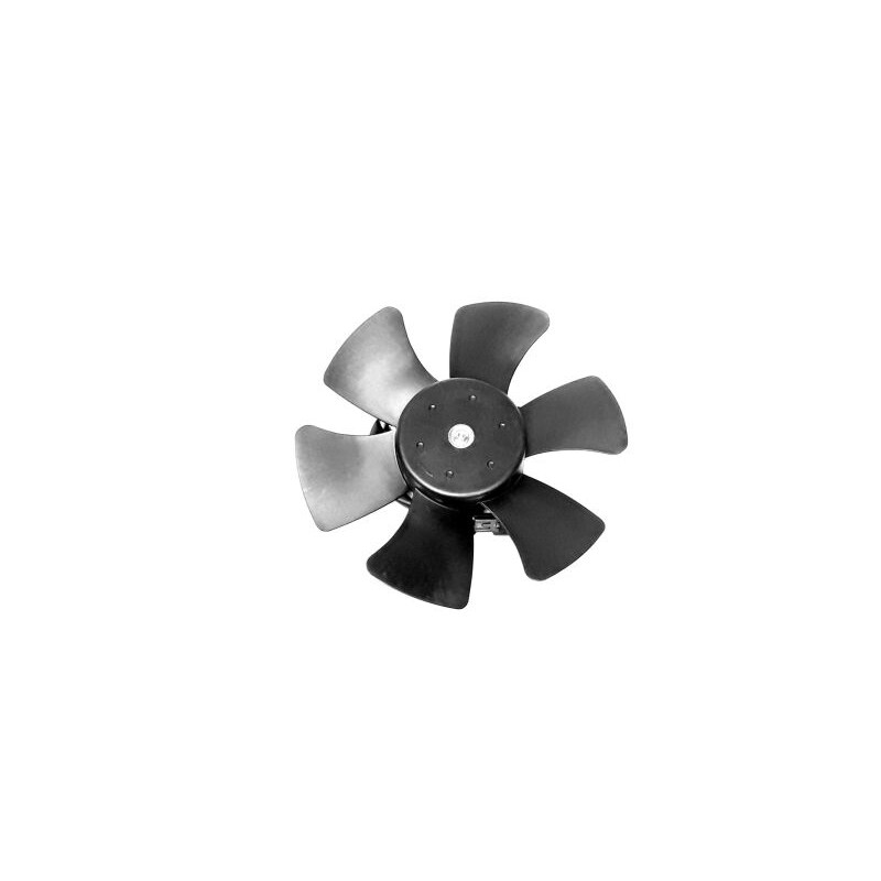 Segway FAN MOTOR ASSY V - Partnr: U09-A400102-000-01
