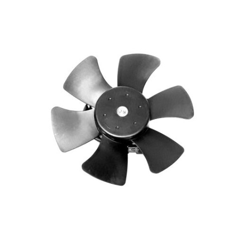 Segway FAN MOTOR ASSY V - Partnr: U09-A400102-000-01
