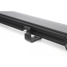 LED panel 20 + 48 + light stripe / 178W + 10W / 1160x110x68 mm / with DT connector