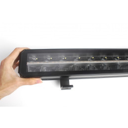 LED Bar 36+72leds / light stripe / 140W+13W / L824xH88xD69 mm