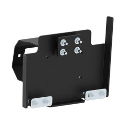 Segway Snarler AT6 Rear winch mounting kit