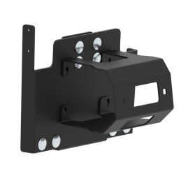Segway Snarler AT6 Rear winch mounting kit
