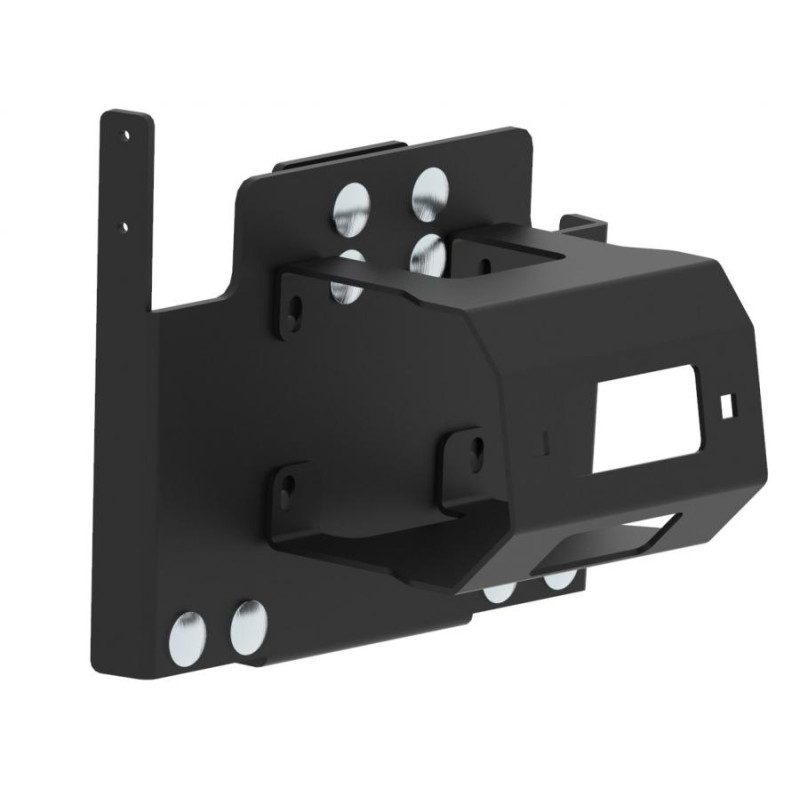Segway Snarler AT6 Rear winch mounting kit Segway Snarler AT6 Rear winch mounting kit