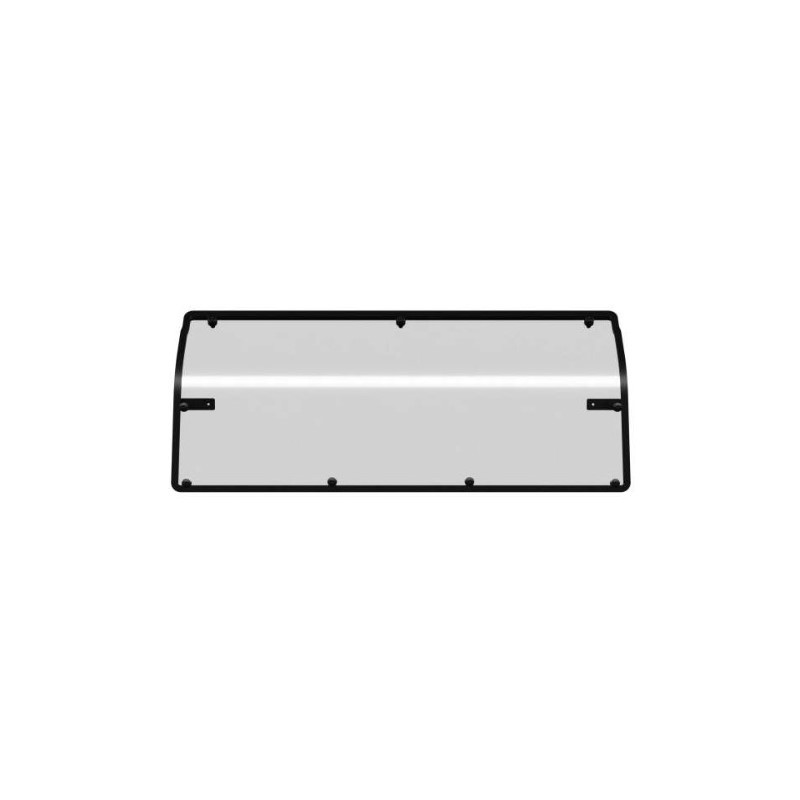 Segway Fugleman CREW PC front full windshield - Partnr: U03-R061000-000-00 Segway Fugleman CREW PC front full windshield - Partnr: U03-R061000-000-00