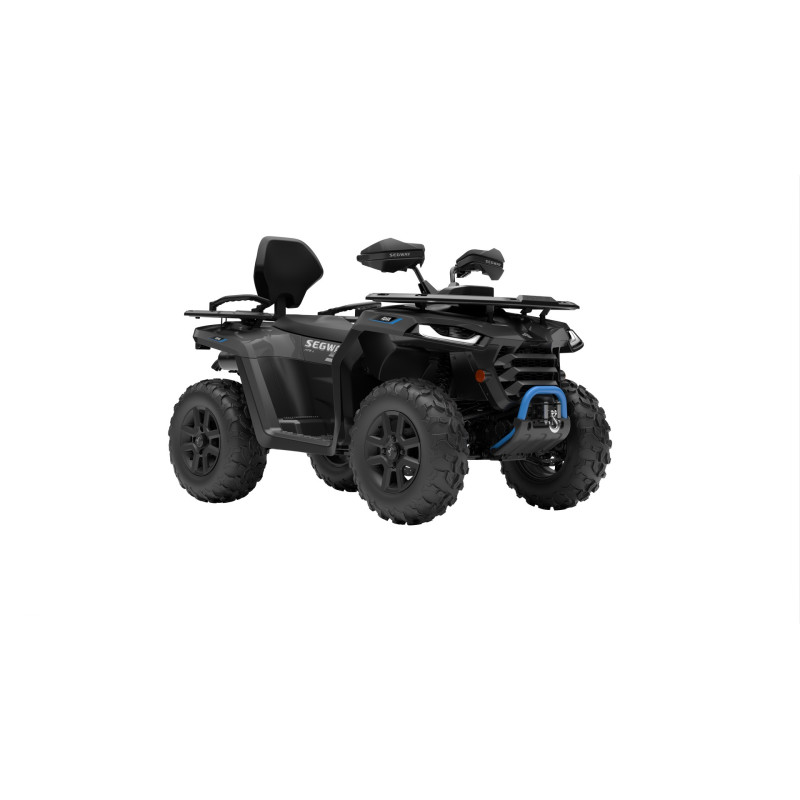 Snarler AT5L "Touring Premium L7e" EPS, CVTech CVT, Winch, 12" Alu Wheels, LED lights, Handlebar guard, rear diff lock... Snarler AT5L "Touring Premium L7e" EPS, CVTech CVT, Winch, 12" Alu Wheels, LED lights, Handlebar guard, rear diff lock...