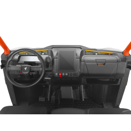 Segway Fugleman 1000cc UT10E - deluxe versie