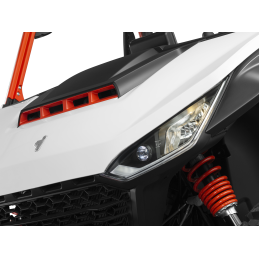 Segway Fugleman 1000cc UT10E - deluxe versie
