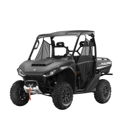 Segway UTV Fugleman 1000cc UT10X - deluxe versie - Grey - T1a