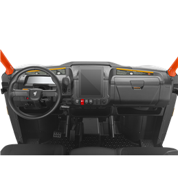Segway Fugleman 1000cc UT10E - deluxe versie