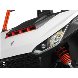 Segway Fugleman 1000cc UT10E - deluxe versie