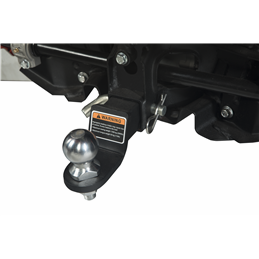 Segway Fugleman 1000cc UT10X - deluxe versie