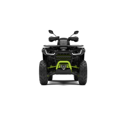 Snarler AT6L "Touring Premium AGRI"  T3a, EPS, CVTech CVT, Winch, Beadlock Wheels, LED, Gasshocks, Footpegs, Matt Black