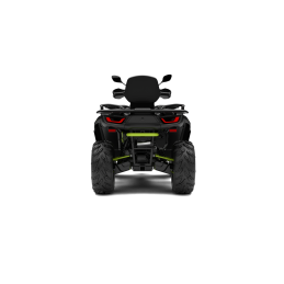 Snarler AT6L "Touring Standard AGRI" T3a, EPS, CVtech CVT, Winch, Alu Wheels, Halogen lights, Matt Black
