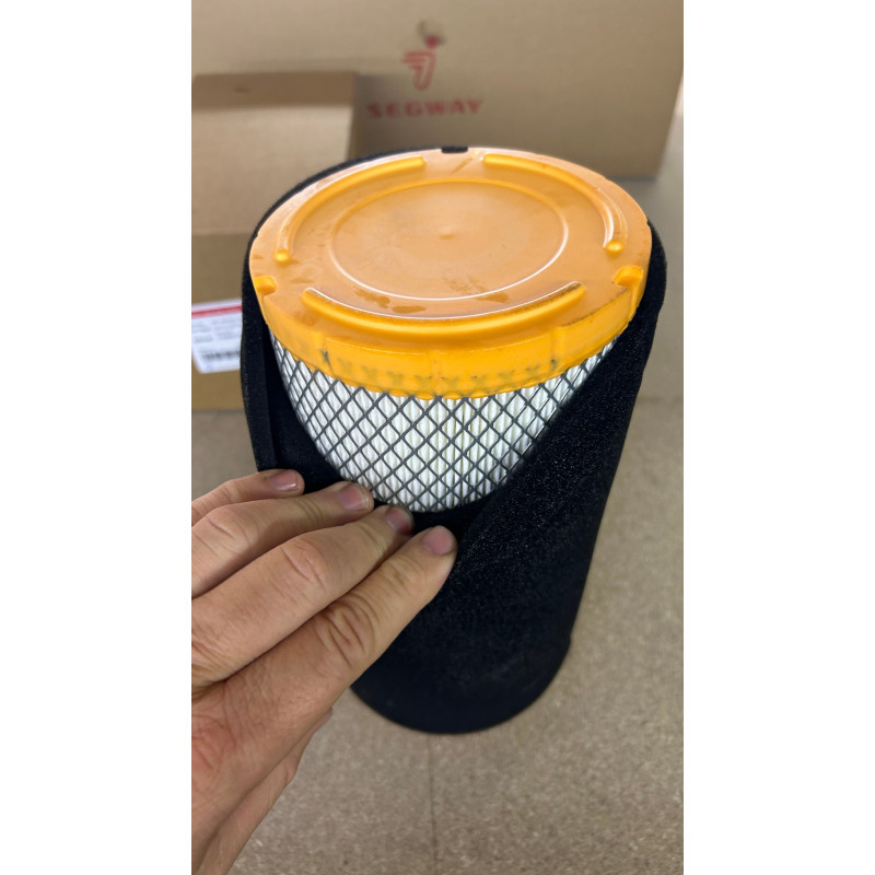 Segway AIR FILTER(2024 VILLAIN) - Partnr: S05-A225000-000-00 Segway AIR FILTER(2024 VILLAIN) - Partnr: S05-A225000-000-00