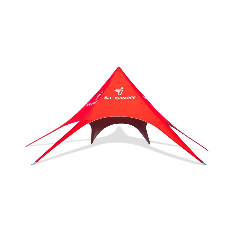 Segway Star tent - Partnr: AM1R32029001 Segway Star tent - Partnr: AM1R32029001