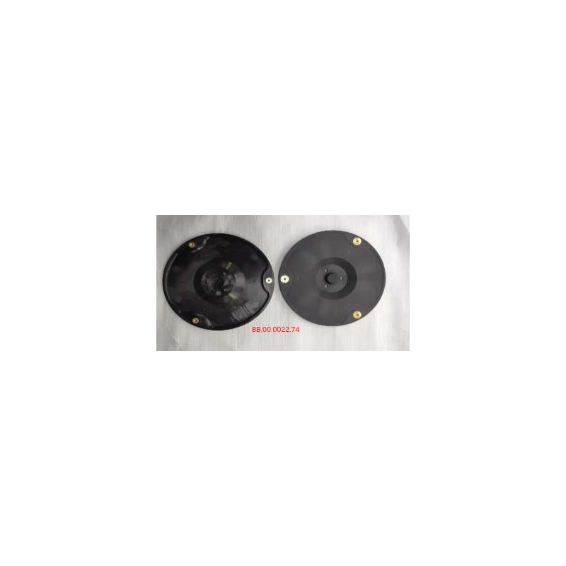 Segway Navimow Blade plate H reeks Segway Navimow Blade plate H reeks