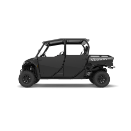 Segway Fugleman Crew UT10X Premium -T1b- Grey