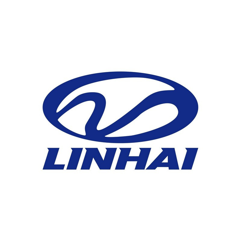 LINHAI Pipe 3 - Partnr: 86317 LINHAI Pipe 3 - Partnr: 86317