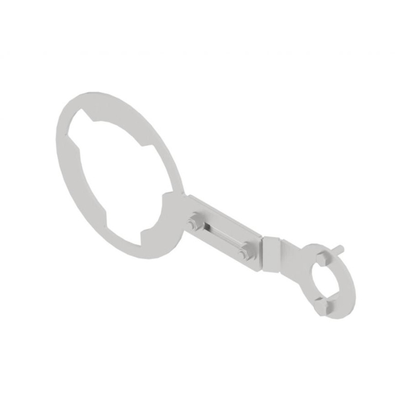 Segway Clutch Holding Tool Villain / Fugleman (CVTech) - Partnr: 80.7600 Segway Clutch Holding Tool Villain / Fugleman (CVTech) - Partnr: 80.7600
