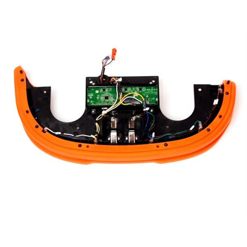 Segway Navimow Bumper assembly(including Patrol board) Partnr:SEGAB1201000205 Segway Navimow Bumper assembly(including Patrol board) Partnr:SEGAB1201000205