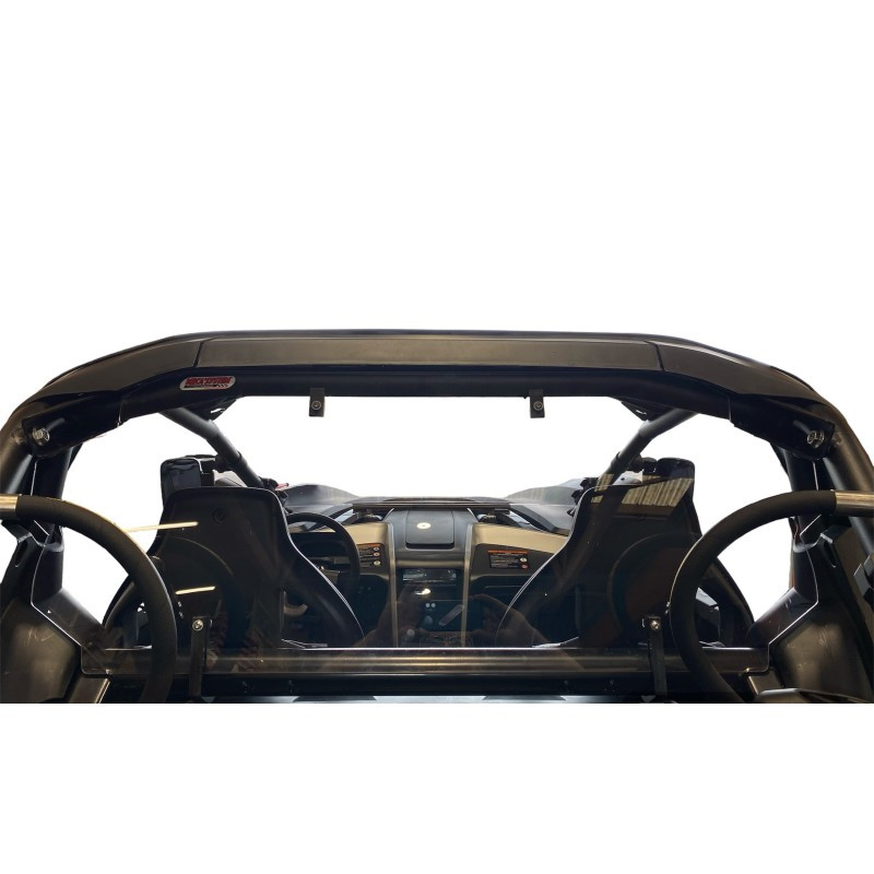 Segway Villain rear window in Polycarbonate (2024+) Segway Villain rear window in Polycarbonate (2024+)