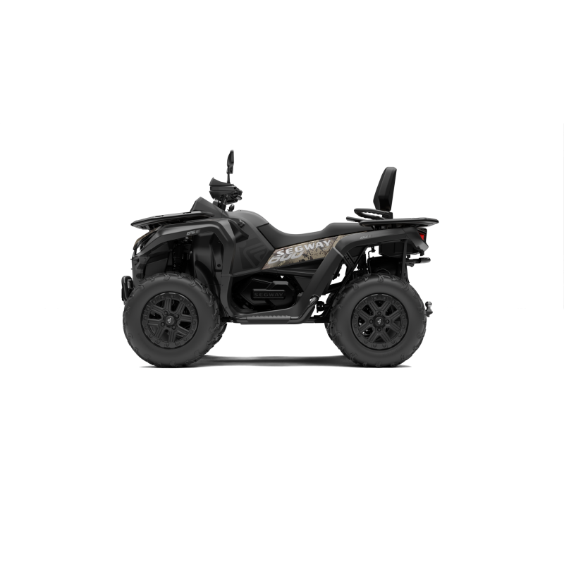 Snarler AT6L "Touring Standard AGRI" T3b ABS, 100km/u, EPS, CVtech CVT, Winch, Alu Wheels, Halogen lights, Camo Snarler AT6L "Touring Standard AGRI" T3b ABS, 100km/u, EPS, CVtech CVT, Winch, Alu Wheels, Halogen lights, Camo