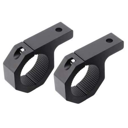 (2pcs/set) 1~2 inch Roll Cage LED Light Bar Mounting Brackets